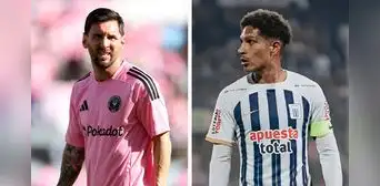 Canal confirmado de la Noche Blanquiazul 2026: ¿dónde ver el partido de Alianza Lima contra Inter Miami de Lionel Messi? Canal confirmado de la Noche Blanquiazul 2026: ¿dónde ver el partido de Alianza Lima contra Inter Miami de Lionel Messi?