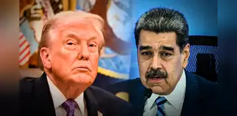 EE.UU. se prepararía para incautar más barcos petroleros cerca a Venezuela mientras presiona más a Maduro EE.UU. se prepararía para incautar más barcos petroleros cerca a Venezuela mientras presiona más a Maduro