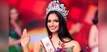 Miss Charm 2025: ¿quién ganó el certamen de belleza y es la sucesora de Rashmita Rasindran? Miss Charm 2025: ¿quién ganó el certamen de belleza y es la sucesora de Rashmita Rasindran?