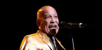 Muere Luis Antonio 'Papo' Rosario, histórico excantante de El Gran Combo de Puerto Rico, a los 78 años Muere Luis Antonio 'Papo' Rosario, histórico excantante de El Gran Combo de Puerto Rico, a los 78 años
