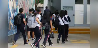¿Hasta cuándo hay clases en Perú? Revisa la fecha de inicio de vacaciones escolares, según calendario oficial de Minedu ¿Hasta cuándo hay clases en Perú? Revisa la fecha de inicio de vacaciones escolares, según calendario oficial de Minedu
