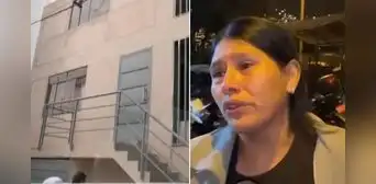 Adolescente de 15 años muere en centro de rehabilitación en SJL: madre denuncia tortura contra la menor en el local Adolescente de 15 años muere en centro de rehabilitación en SJL: madre denuncia tortura contra la menor en el local
