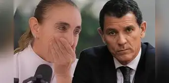 Natalia Málaga revela infidelidades de su exesposo Gustavo Zevallos, exfutbolista de Alianza Lima: "Yo lo ampayé"