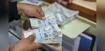 Reactiva Perú: Estado solo ha recuperado el 6% de los S/ 6.000 millones que desembolsó al sistema financiero Reactiva Perú: Estado solo ha recuperado el 6% de los S/ 6.000 millones que desembolsó al sistema financiero