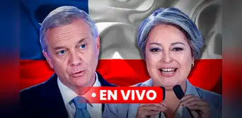 ¿Quién ganó las elecciones en Chile 2025, EN VIVO? Resultados oficiales dan a José Antonio Kast como virtual presidente ¿Quién ganó las elecciones en Chile 2025, EN VIVO? Resultados oficiales dan a José Antonio Kast como virtual presidente