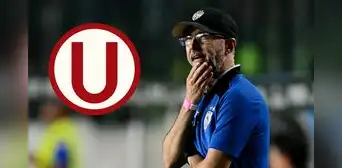Javier Rabanal sería el DT elegido por Universitario para 2026: ¿quién es y cómo juega el vigente campeón del fútbol ecuatoriano? Javier Rabanal sería el DT elegido por Universitario para 2026: ¿quién es y cómo juega el vigente campeón del fútbol ecuatoriano?