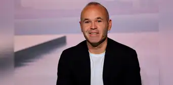 Fiscalía exculpa a Andrés Iniesta, exjugador de Barcelona, tras denuncia por estafa agravada a empresarios peruanos