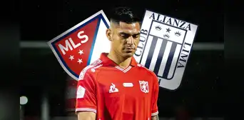 Luis Ramos tiene acuerdo para ser nuevo jugador de Alianza Lima: la oferta que habría rechazado en Estados Unidos Luis Ramos tiene acuerdo para ser nuevo jugador de Alianza Lima: la oferta que habría rechazado en Estados Unidos