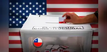¿Cómo votar desde Estados Unidos en las elecciones de Chile 2025 por Jeannette Jara o José Antonio Kast? ¿Cómo votar desde Estados Unidos en las elecciones de Chile 2025 por Jeannette Jara o José Antonio Kast?