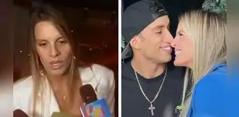 Alejandra Baigorria confiesa su plan de convertirse en madre y admite que ya tiene nombres para su bebé