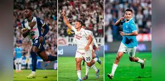 El nuevo formato que tendrá la Liga 1 2026: se aplicarán cambios sobre los cupos de extranjeros