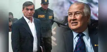 López Chau sobre su columna de Víctor Polay, cabecilla del MRTA: "Combatíamos sus causas desde las instituciones"