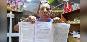 Empresario de Iquitos denuncia a su hijo por presunta estafa millonaria: “Me duele su traición”