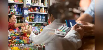 ¿Te cobran 5% extra cuando pagas con tarjeta en Perú? Indecopi responde si es una práctica legal y cuándo puedes denunciarla