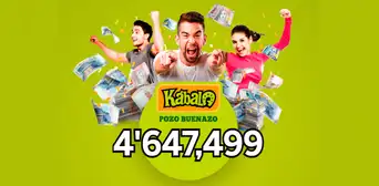 Sorteo de la Kábala en vivo hoy 13 de diciembre 2025: resultados oficiales, números y pozo Buenazo Sorteo de la Kábala en vivo hoy 13 de diciembre 2025: resultados oficiales, números y pozo Buenazo