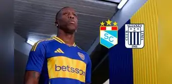 Luis Advíncula estaría viviendo sus últimas horas como jugador de Boca Junior: el defensa entró en la órbita de Alianza Lima y Sporting Cristal Luis Advíncula estaría viviendo sus últimas horas como jugador de Boca Junior: el defensa entró en la órbita de Alianza Lima y Sporting Cristal