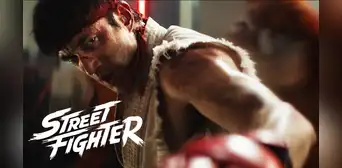 Street Fighter: película que se estrenará en 2026 revela su primer tráiler y el elenco completo con figuras de la WWE Street Fighter: película que se estrenará en 2026 revela su primer tráiler y el elenco completo con figuras de la WWE