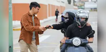 Celulares robados en el Perú superan los 1.3 millones y solo el 7.2% se recuperaron en 2025, según Osiptel Celulares robados en el Perú superan los 1.3 millones y solo el 7.2% se recuperaron en 2025, según Osiptel