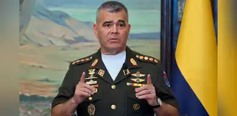Venezuela acusa a Estados Unidos de “buscar una guerra” en Latinoamérica y el Caribe tras reciente despliegue aeronaval