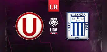 Final Universitario vs Alianza Lima HOY por la Liga Femenina: ¿dónde juegan el partido de vuelta? Final Universitario vs Alianza Lima HOY por la Liga Femenina: ¿dónde juegan el partido de vuelta?