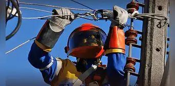 Once distritos de Arequipa se quedan sin luz por 5 días: Seal anuncia corte de servicio del 10 al 14 de diciembre Once distritos de Arequipa se quedan sin luz por 5 días: Seal anuncia corte de servicio del 10 al 14 de diciembre
