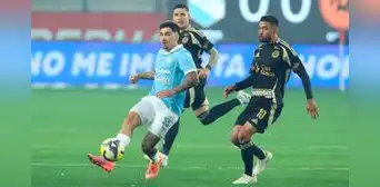 Alineaciones Cusco FC contra Sporting Cristal: posibles equipos titulares para la vuelta de playoffs Alineaciones Cusco FC contra Sporting Cristal: posibles equipos titulares para la vuelta de playoffs