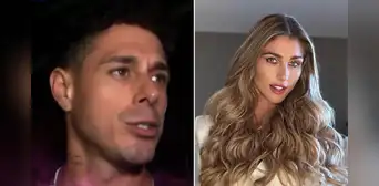 Hugo García se pronuncia tras ver las imágenes de su ex Alessia Rovegno con supuesto nuevo novio: "Le deseo lo mejor" Hugo García se pronuncia tras ver las imágenes de su ex Alessia Rovegno con supuesto nuevo novio: "Le deseo lo mejor"