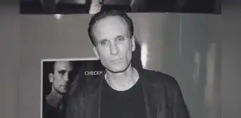 Fallece Peter Greene, actor de La Máscara, a los 60 años