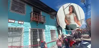 Puno: dictan prisión preventiva a dueña de bar donde murieron 10 estudiantes en incendio Puno: dictan prisión preventiva a dueña de bar donde murieron 10 estudiantes en incendio