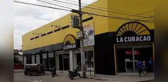 Piura: delincuentes roban más de S/ 20.000 en equipos y accesorios de tienda La Curacao Piura: delincuentes roban más de S/ 20.000 en equipos y accesorios de tienda La Curacao