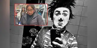 Madre del payasito ‘Tuki Tuki’ denuncia que extorsionadores le advirtieron: "No vayas a la PNP de Huaycán, está con nosotros"