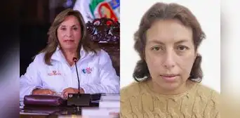 Sobrina de Dina Boluarte obtiene plaza en el Rebagliati con extraño puntaje perfecto Sobrina de Dina Boluarte obtiene plaza en el Rebagliati con extraño puntaje perfecto
