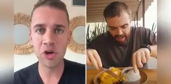 Tiktoker español Mario Colomina critica duramente a Ibai Llanos tras su paso por Perú: “Esa actitud de estrella, en Perú no te va a funcionar"