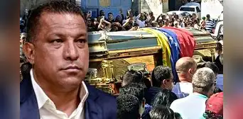 "Diosdado y Maduro me lo mataron": allegados de Alfredo Díaz denuncian que exgobernador murió por torturas del régimen de Venezuela