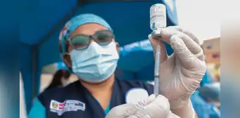 Vacunación contra la influenza en Lima y Callao: locales y horarios oficiales del Minsa Vacunación contra la influenza en Lima y Callao: locales y horarios oficiales del Minsa