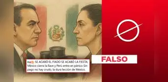 México no dejó de exportar derivados del petróleo al Perú, pero tampoco es su principal comercio México no dejó de exportar derivados del petróleo al Perú, pero tampoco es su principal comercio
