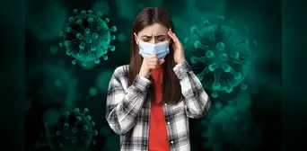 ¿Qué es la gripe H3N2? Así se manifiesta y estas son las medidas para protegerte del contagio, según especialistas ¿Qué es la gripe H3N2? Así se manifiesta y estas son las medidas para protegerte del contagio, según especialistas