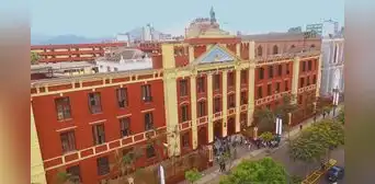 UNFV: estudiantes denuncian retrasos administrativos y curso impuesto al cierre del semestre UNFV: estudiantes denuncian retrasos administrativos y curso impuesto al cierre del semestre
