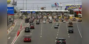Municipalidad de Lima anuncia cobro de peajes en la Panamericana Sur a precios 'más asequibles' Municipalidad de Lima anuncia cobro de peajes en la Panamericana Sur a precios 'más asequibles'