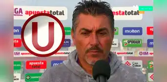 DT de Alianza Lima criticó duramente a Universitario por precaria organización de la final femenina: "No dignifica a sus jugadoras"