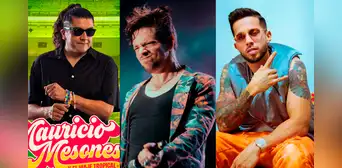 Conciertos en Lima 2025: entradas, fecha y lugar para De la Guetto, Sósimo Sacramento y 'Amazónico Fest 2' esta semana Conciertos en Lima 2025: entradas, fecha y lugar para De la Guetto, Sósimo Sacramento y 'Amazónico Fest 2' esta semana