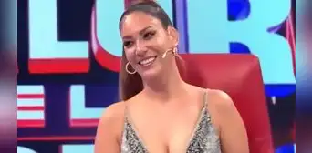 Tilsa Lozano ganó S/ 50.000 en 'El valor de la verdad': estas fueron todas sus confesiones en el sillón rojo