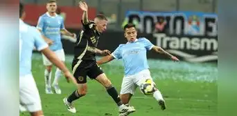 Cusco FC y Sporting Cristal definen al segundo clasificado a la fase de grupos de la Copa Libertadores Cusco FC y Sporting Cristal definen al segundo clasificado a la fase de grupos de la Copa Libertadores