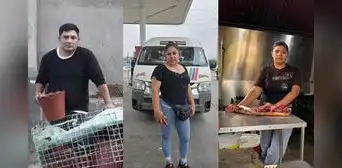 Peruanos víctimas de suplantación de identidad enfrentan procesos judiciales Peruanos víctimas de suplantación de identidad enfrentan procesos judiciales