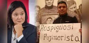 Anuncian que botarán a Keiko Fujimori de Puno tras declaraciones de Rospigliosi que califican de terroristas a fallecidos en protestas