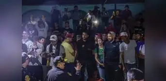 Intervienen a 1.500 extranjeros en Rímac y encuentran a 99 en situación irregular: PNP identificó 4 con requisitorias Intervienen a 1.500 extranjeros en Rímac y encuentran a 99 en situación irregular: PNP identificó 4 con requisitorias