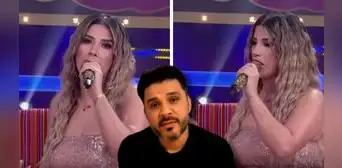 Yahaira Plasencia defiende su vínculo con Luis Fernando 'El Diablo': “Tengo todo el derecho” Yahaira Plasencia defiende su vínculo con Luis Fernando 'El Diablo': “Tengo todo el derecho”