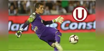 Leao Butrón lanzó fuerte comentario contra Universitario tras bicampeonato de Alianza Lima en la Liga Femenina: "Nunca tendrán identidad" Leao Butrón lanzó fuerte comentario contra Universitario tras bicampeonato de Alianza Lima en la Liga Femenina: "Nunca tendrán identidad"