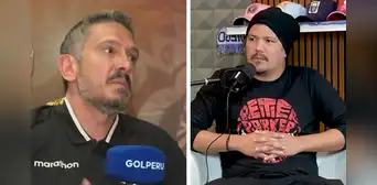 Óscar Vílchez despotrica contra administrador de Universitario por no usar el Monumental para la final de la Liga Femenina: "Tenías miedo"