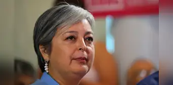 Jeannette Jara denuncia a Lipigas por presunto envío de mensajes políticos a favor de Kast en pleno día de elecciones